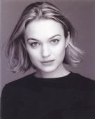 Sophia Myles